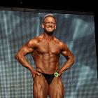 Brian  Simmonds - NPC Emerald Cup 2011 - #1